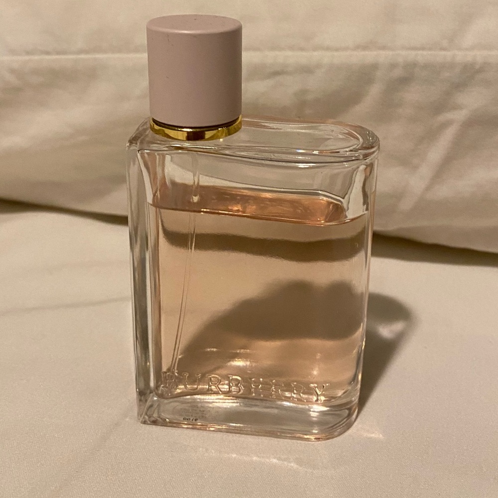 Burberry Her